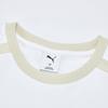 Puma T7 Loose Fit Crew Neck Pullover Short Sleeve T-Shirt Men tops 63845702