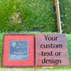 Brass Nautical Sextant: Maritime Navigational Instrument with Wooden Box