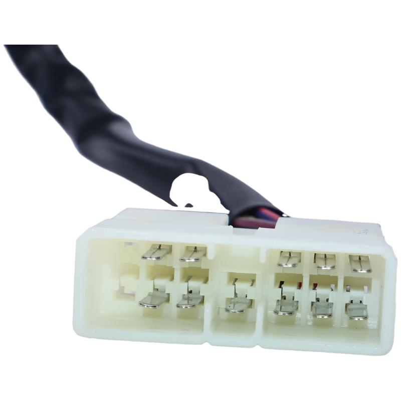 Turn Signal Switch 8-97068775-0 For ISUZU PICKUP RODEO 1991-1995