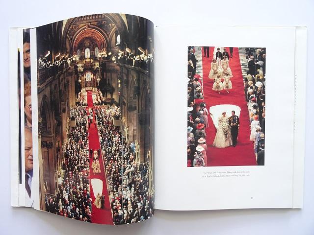 [USED] Diana Photo Book, Book, UK, British, Royal Family, Princess, Wales