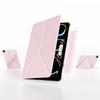 Magnetic K Fold Case for IPad 11th 10th Pro 11 13 12.9 Inch for IPad 10.2 Air 7 11 13 M3 Air4/5 Mini 6 7 A17Pro Cover