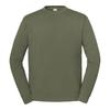 Mens Iconic Premium Set-in Sweatshirt