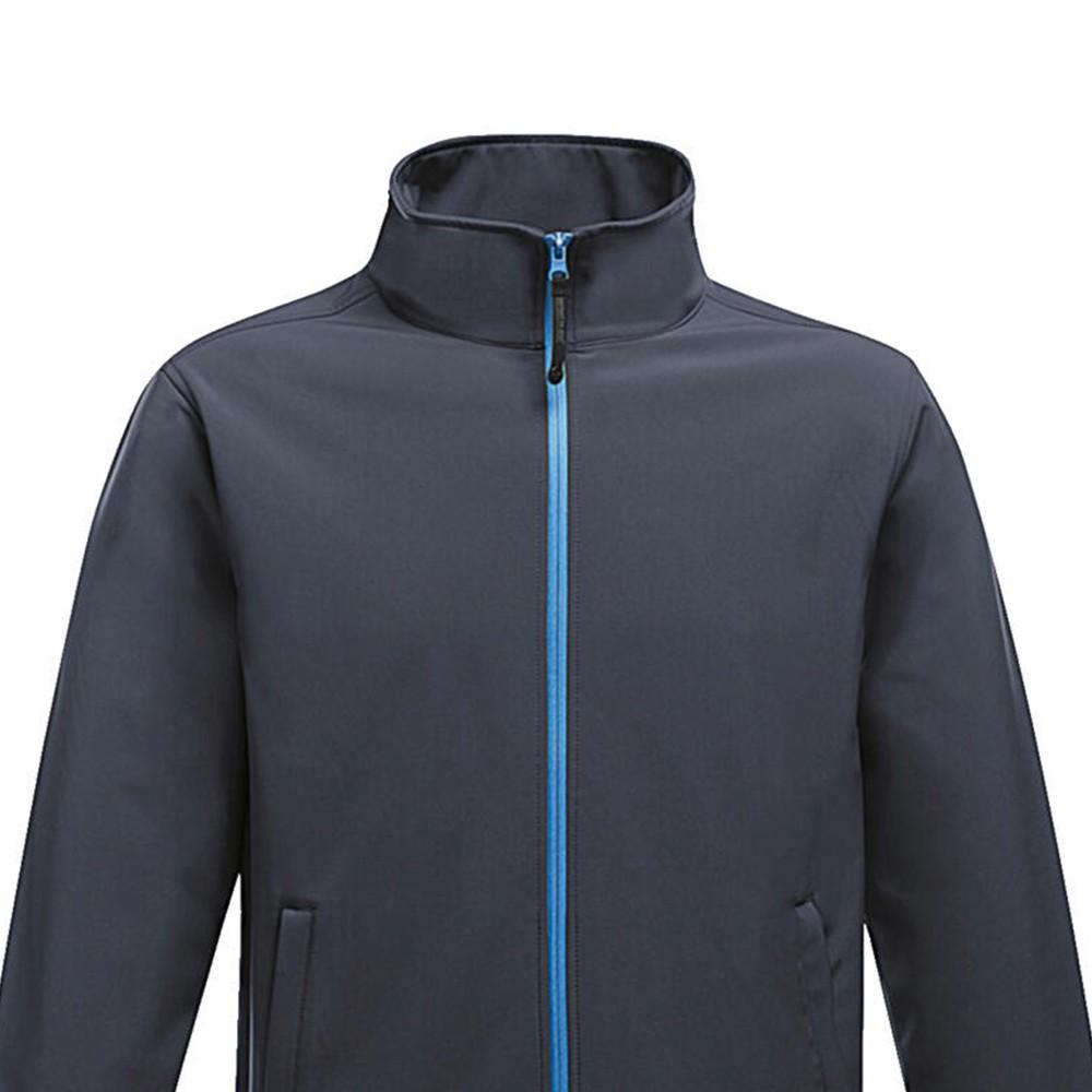 Regatta Womens/Ladies Ablaze Printable Soft Shell Jacket