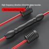 Kaisuo Detachable Fitness Flexbar