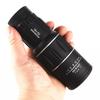 Télescope monoculaire haute puissance 16X52 pour faible luminosité pour photographie mobile, utilisation extérieure portable