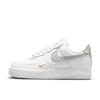 W Air Force 10 07 Ess Wcz0270 106 White Lt Silk