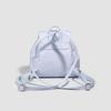 2025 new cute pattern backpack women's lightweight high-value backpack class commuting versatile schoolbag