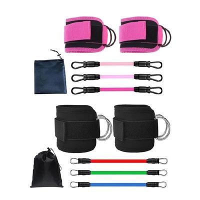 Fitness Ekipmanları – Direnç Bantları ve Genişleticiler