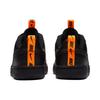 Nike Court Borough Low 2 SE 'Black Orange' GS CT3964-001