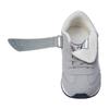 WEB exclusive Kids shoes Sneakers Kids sneakers Sports shoes Athletic shoes shoes Boys Girls School shoes Gray cm [Miki House] 11-9401-149 Children's