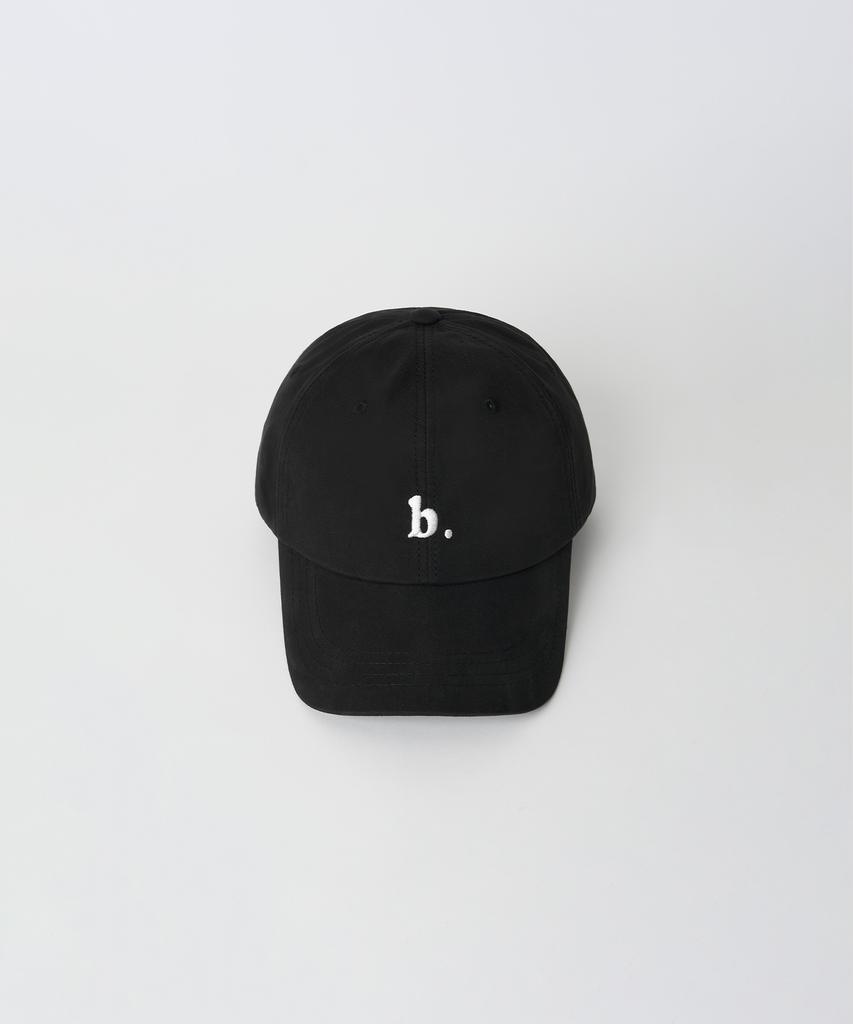 BUT'TON B Ball Cap (3 Colors)