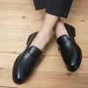 Finskor – Loafers