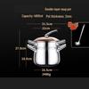 Uto Multifunction Frying & Soup Pot Set