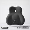 Ergonomic Universal Car Lumbar Support Pillow Memory Foam Back Waist Cushion Pillow Driver Vehicles Seat Comfort Driving Support
