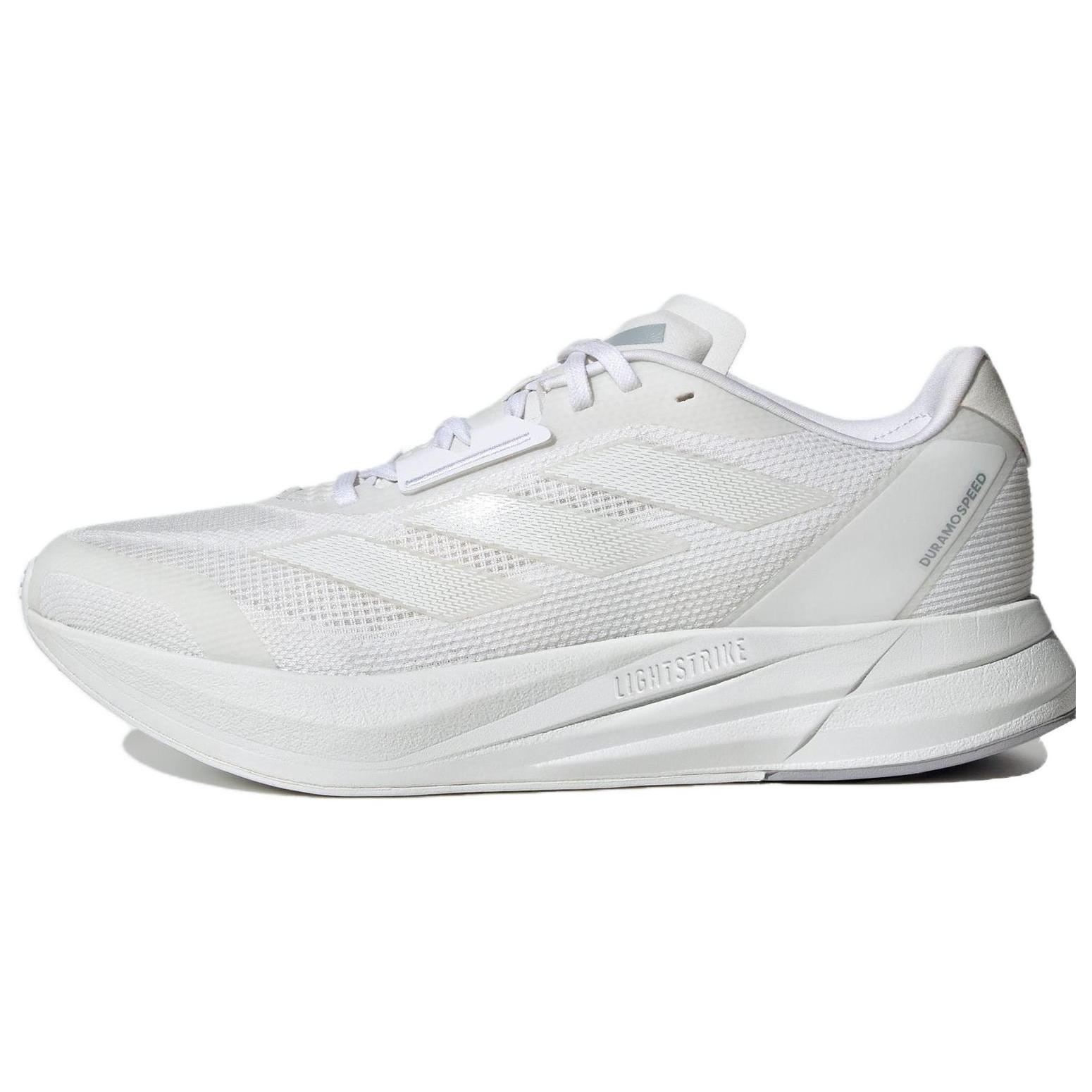 

New Adidas Duramo Speed Cloud White Halo Silver IE9671 40.5