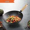 Supor 32cm Waben-Gusseisen-Wok