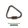 Huaqianhu 30sqm Frame Tent Camping Accessories