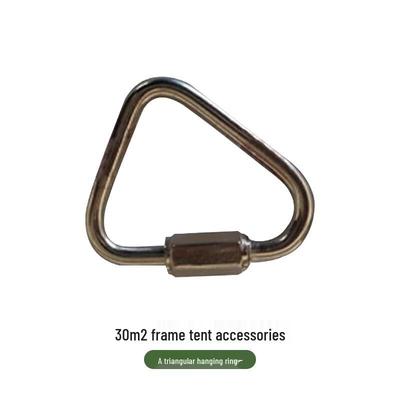 Huaqianhu 30sqm Frame Tent Camping Accessories