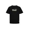 Evisu Big M And Family Flower Print Short Sleeve T-Shirt Men Tops 2ESHTM4TS1070XXCT