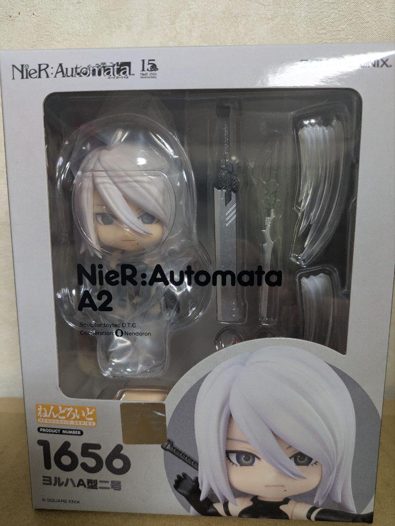 

[USED] YoRHa Nendoroid