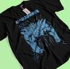 Vintage Special Anime Love T-shirt Japanese Shirt Anime T-shirt Manga Gift Shirt