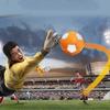 Sport Curve Soccer Ball Football Toy For Outdoor Indoor Match Game Training With Ball Air Pump