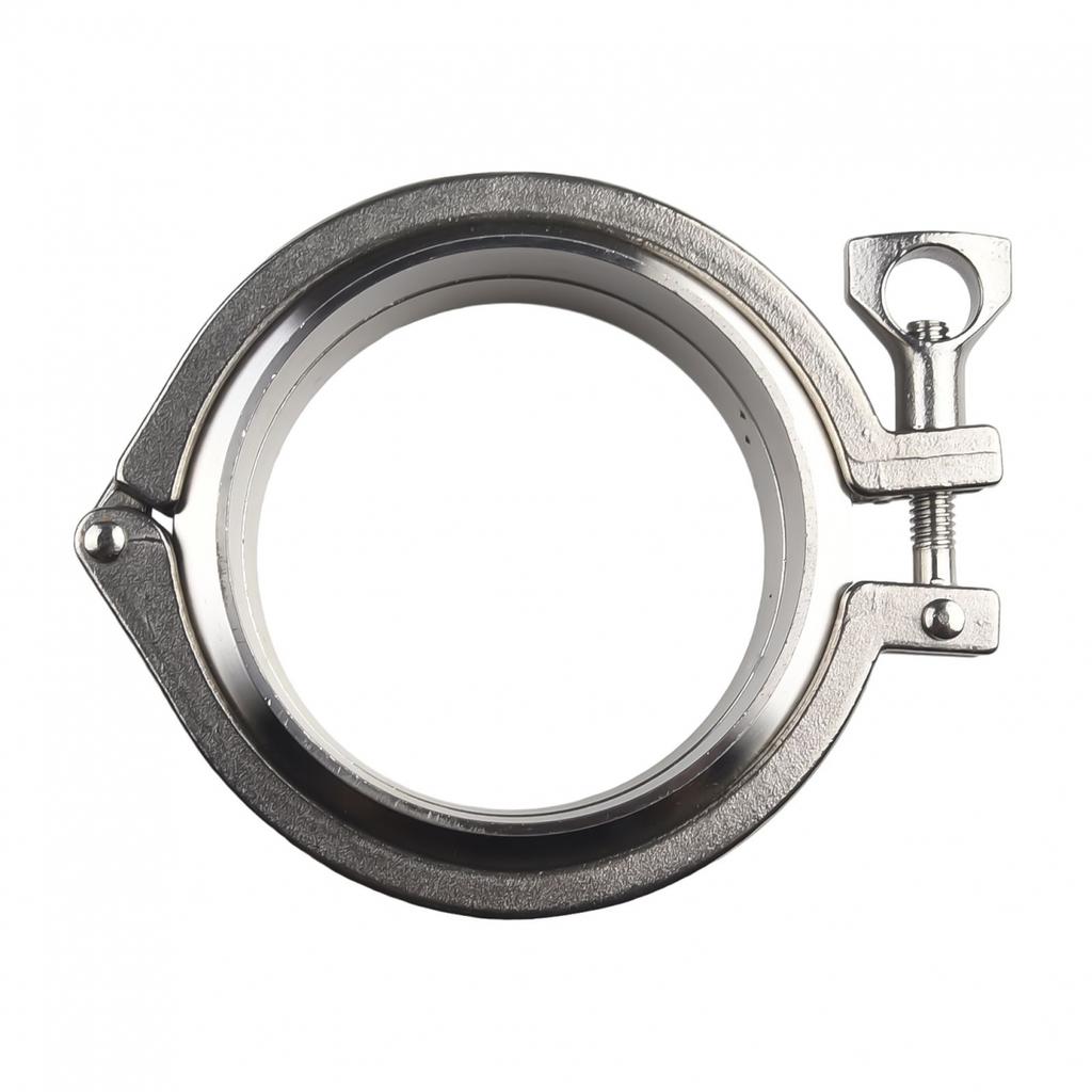 19mm-102mm Pipe Fittings OD 3/4-4 In Stainless Steel 304