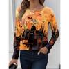 Tops – Pulôveres e mangas longas