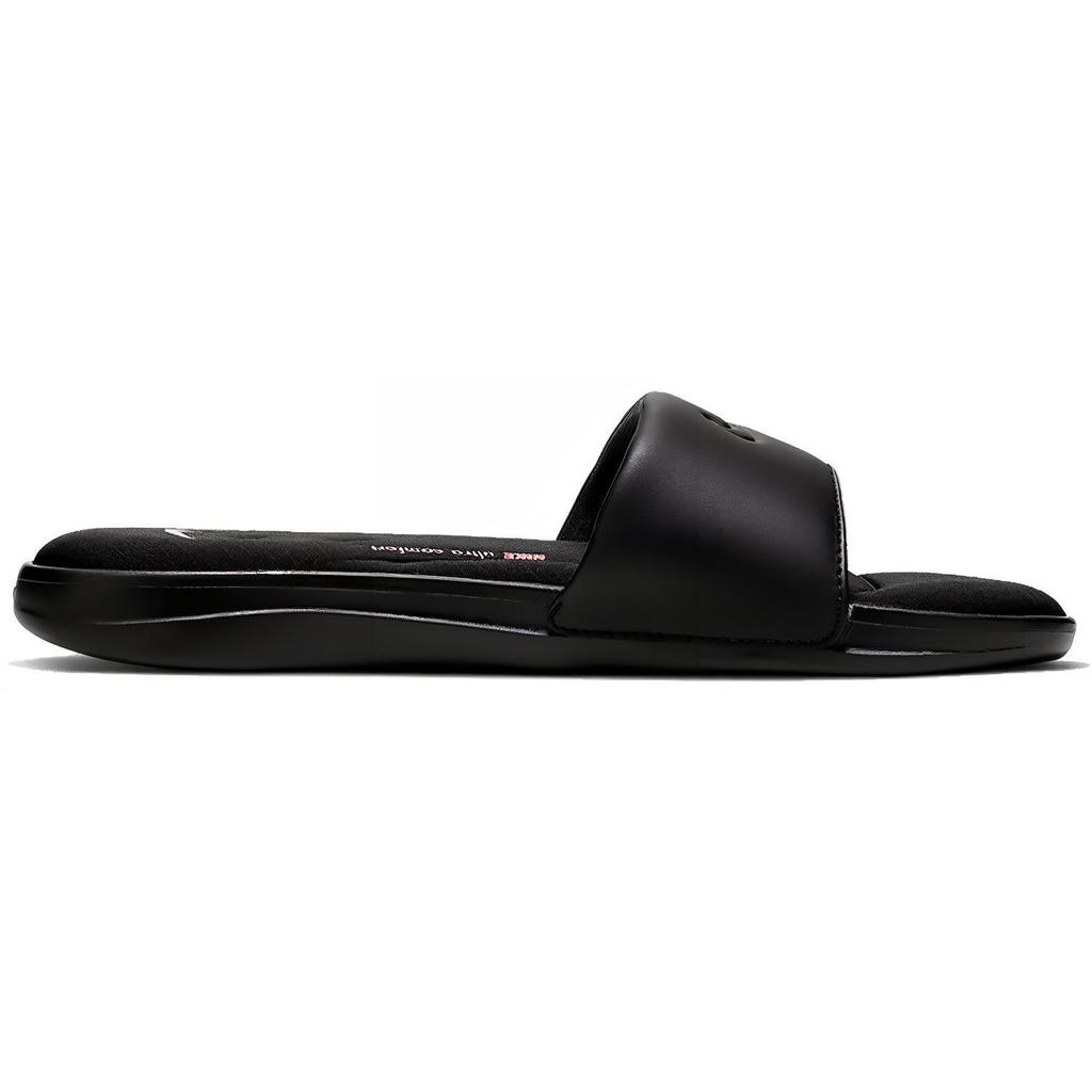 New Nike Ultra Comfort3 Slide Slide Black Women's AR4497-001