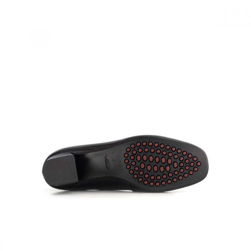 Vainer Black Women S loaferS 318f0v1ba