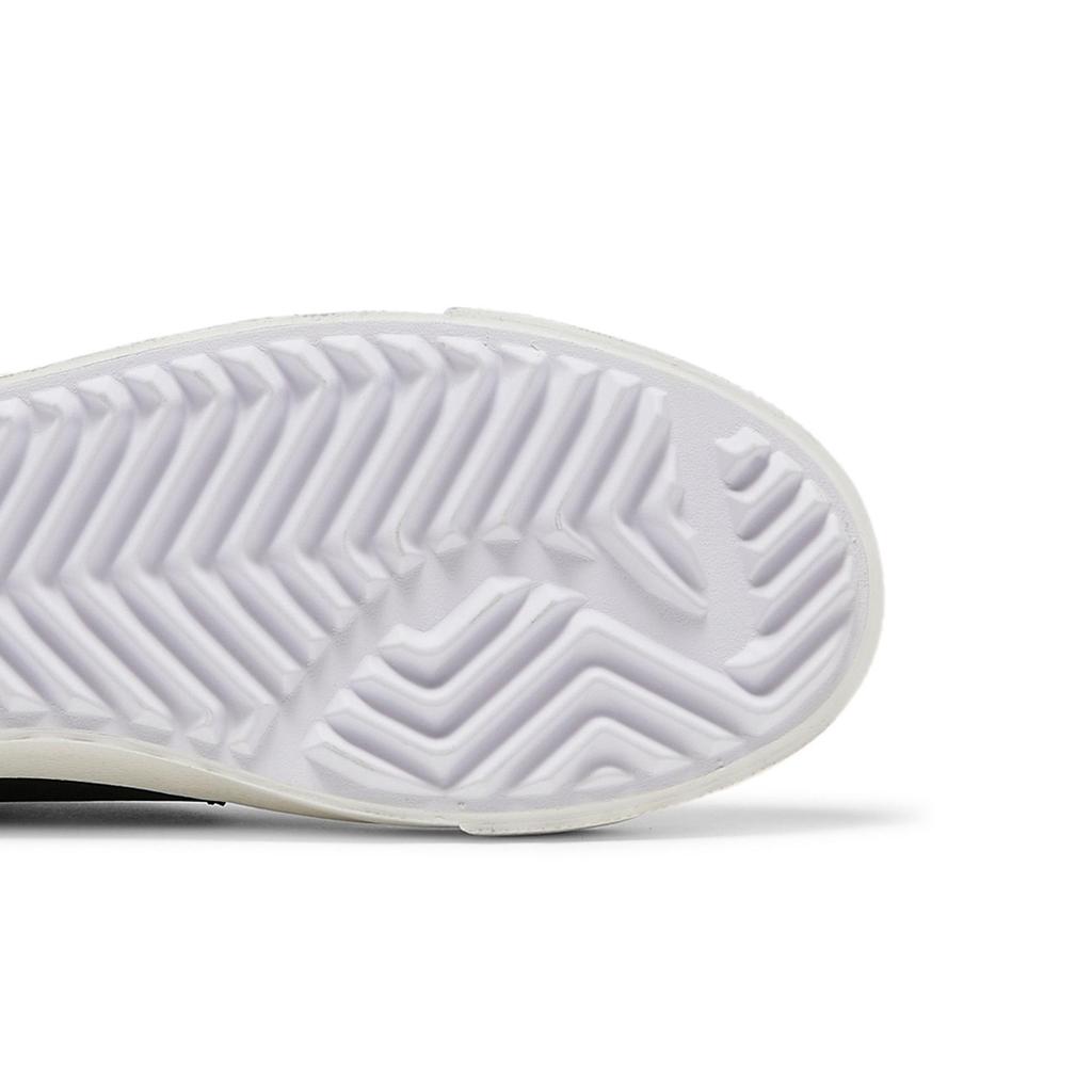 Nike Blazer Mid '77 Jumbo 'White Black' (Unisex) White / Black / White / Sail Skateboard Shoes DD3111 100