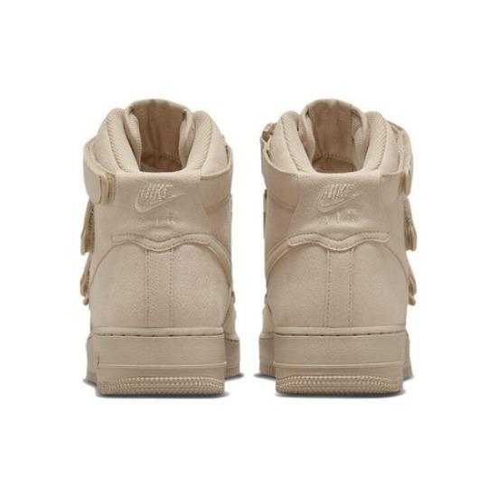 Nike Air Force 1 High '07 SP X Billie Eilish Mushroom - DM7926200