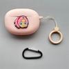 Suitable for Xiaomi Redmi Buds 1Pro Wireless Bluetooth Headset 1 Youth Edition Protective Case Silicone 1 Soft Case