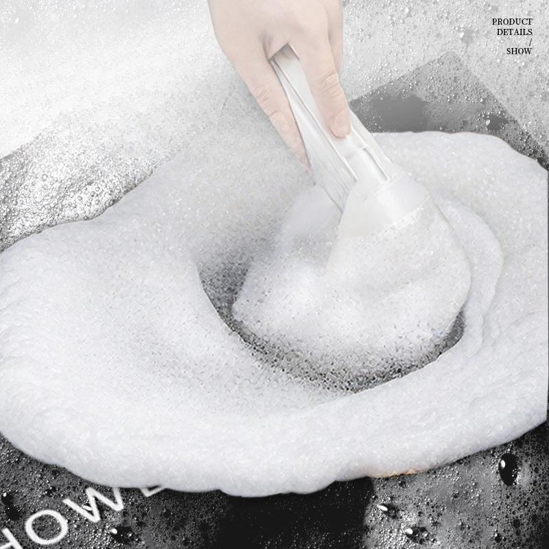 Curved Fan-shaped Bathroom Floor Mat Shower Room Carpet Diatom Mud Strong Absorbent Mat Bathroom Door Anti-slip Foot Mat