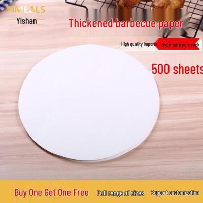 Backen – Backpapier