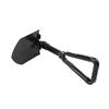 Silverline Steel Foldable Shovel