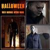Costume Mask Horror Michael Myers Mask Realistic Creative Killer Mask Latex Halloween Masks Cosplay