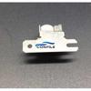 1pc magnetic head with wiper erase head wear-resistant dual-acoustic for cassette Deck audio player