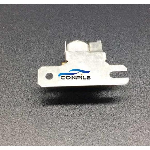 1pc magnetic head with wiper erase head wear-resistant dual-acoustic for cassette Deck audio player