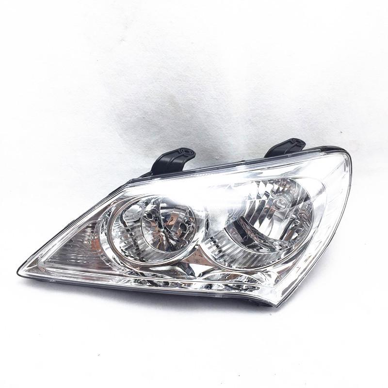 Headlight Assembly for 08-14 Beijing Hyundai Elantra (Old Model)