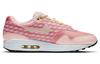 Nike Air Max 1 Erdbeere Zitrone 2020 CJ0609-600