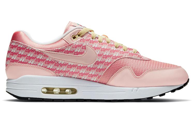 Nike Air Max 1 Erdbeere Zitrone 2020 CJ0609-600