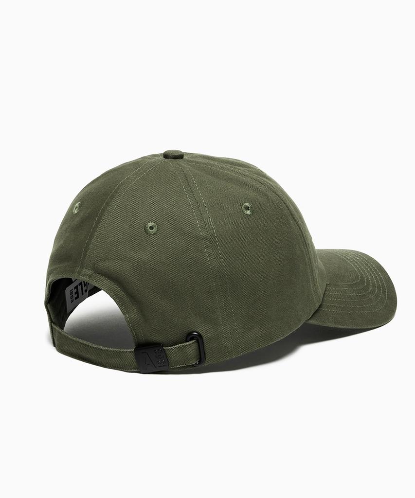 [Official] Embroidered Cap ZRKAZ34004UN.