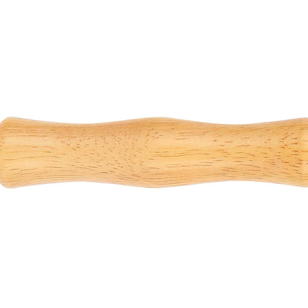 Wood Handle Spline Roller 220*38mm Hand Spline Roller Rolling Tool Door Screen Installation