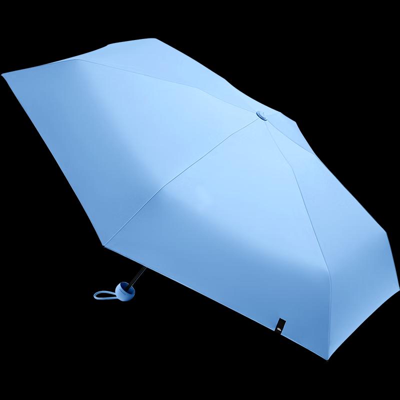 Beneunder M525 UV Protection Capsule Umbrella