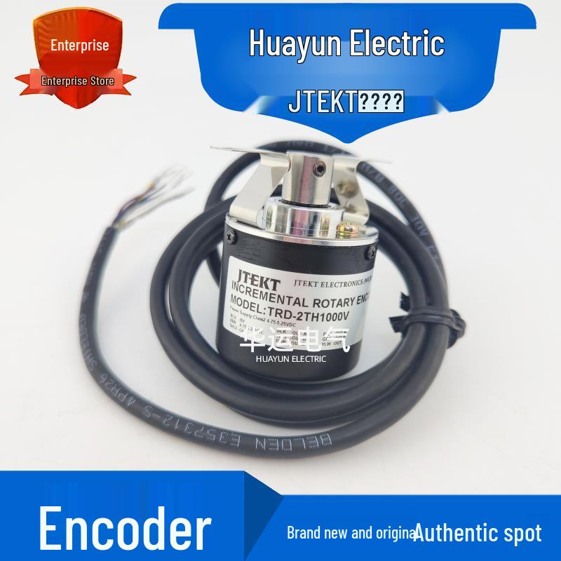 Genuine TRD-2TH1000V KOYO Rotary Encoder TRD-2TH1000V