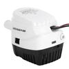 12V 600GPH Automatic Bilge Pump Yacht Water Discharge Pump with Corrosion Ignition Protection