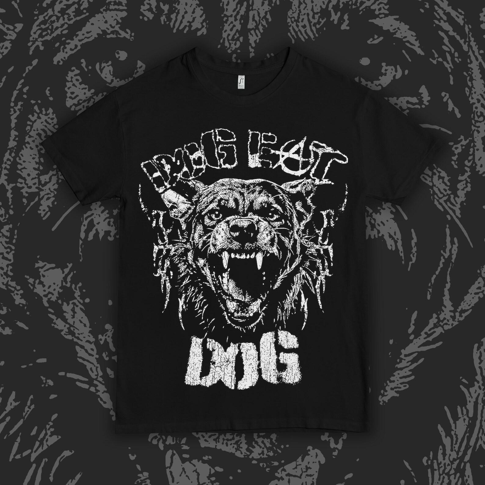DOG EAT DOG T-Shirt M
