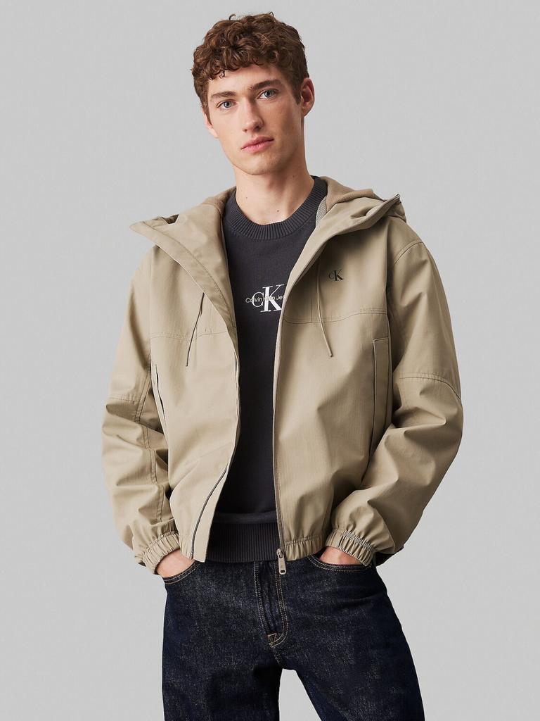 Демисезонная куртка Calvin Klein Technical Jacket (J30J326715-PK8)