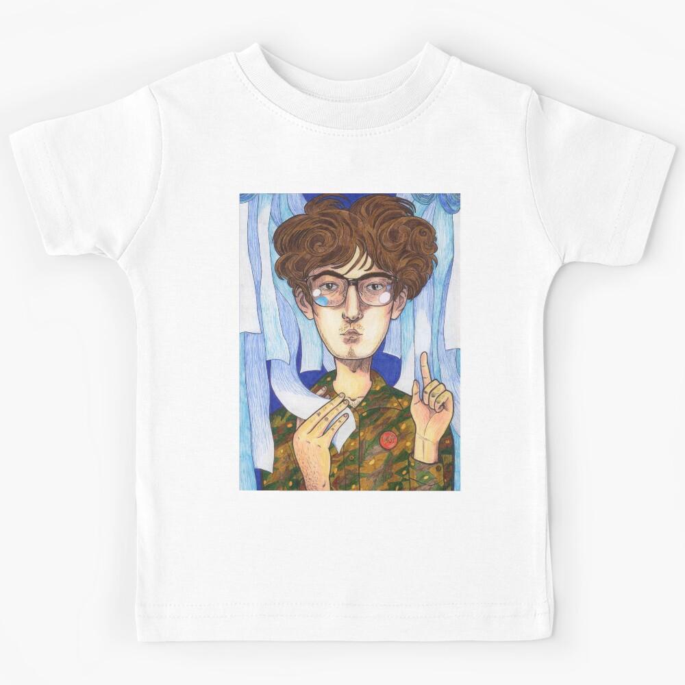 Little Jarvis Kids T-Shirt 130